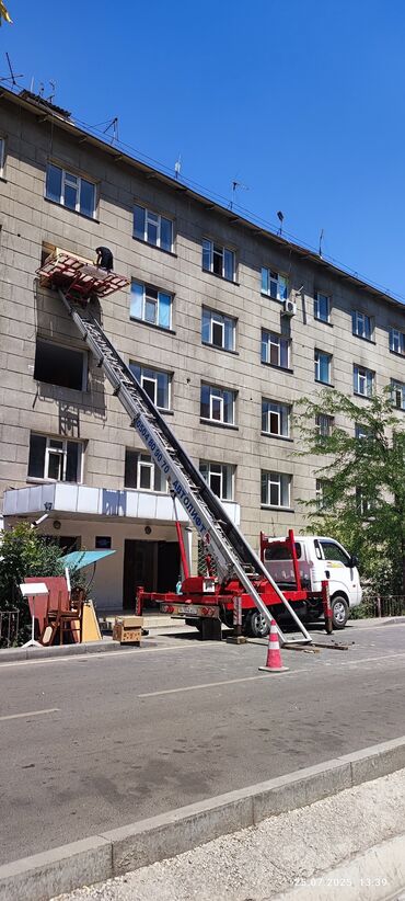 Аренда автолифта: Сдаю в аренду — 6