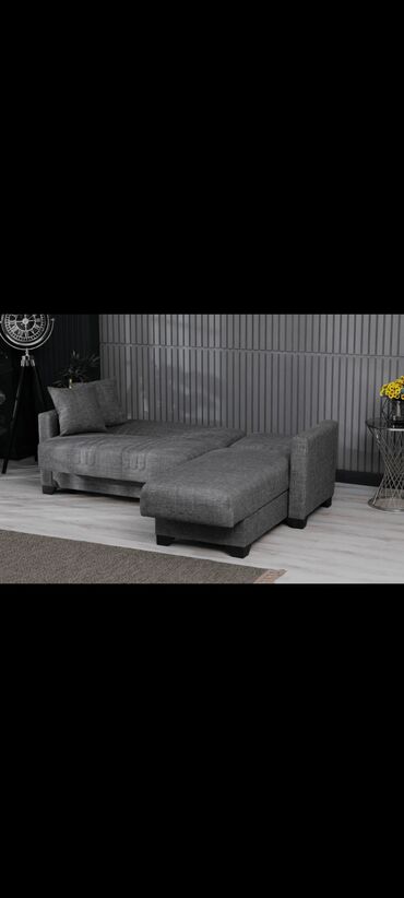 Ugaone garniture: Ugaona garnitura POSEN brenda Liven pruža savremeni dizajn i udobnost — 9