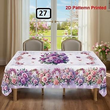 Kuhinjski tekstil: 03. Dimenzije 148x180cm
Cena:2200din — 18