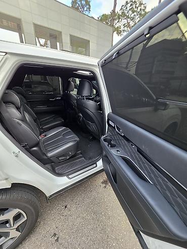 мазда 626 90 год: Hyundai Palisade: 2021 г., 2.2 л, Автомат, Дизель, Кроссовер — 10