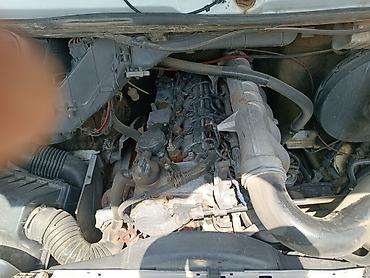 Mercedes-Benz: Мерседес бенс спринтер жылы 2001обеьм 2.7жасачу жери жок донголоктор — 8