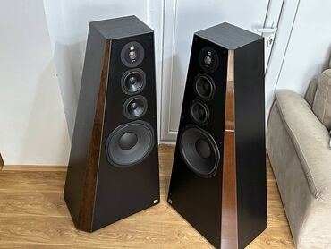 Zvučnici i stereo sistemi: JBL Ti 5000 Očuvani, ispravni zvučnici. Težina obe kutije 110 Kg — 8