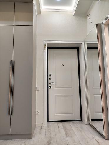 Продажа квартир: 2 комнаты, 60 м², Элитка, 10 этаж, Евроремонт — 1