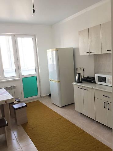 flat osh: Сдаётся уютная 1‑комнатная квартира с полноценной кухней и раздельной — 4