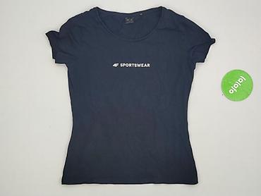 mango tshirt: 4F, T-shirt damski, rozmiar M — 2