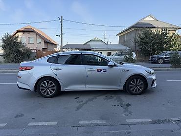 к5 дизель: Kia K5: 2020 г., 2 л, Автомат, Газ, Седан — 5