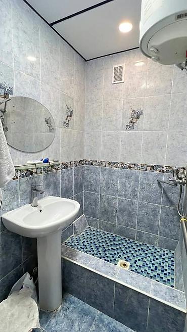 помещение таатан: 3 комнаты, 65 м², Таатан ТЦ Индивидуалка, 4 этаж, Свежий ремонт — 9