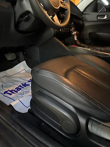 Kia: Kia K5: 2018 г., 2 л, Автомат, Бензин, Седан — 8