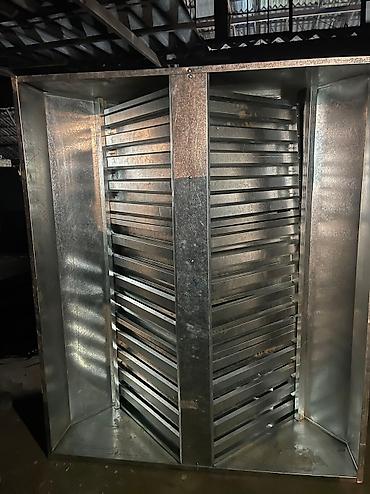 Жестяные работы: Жестяные работы, Вентиляция — 17