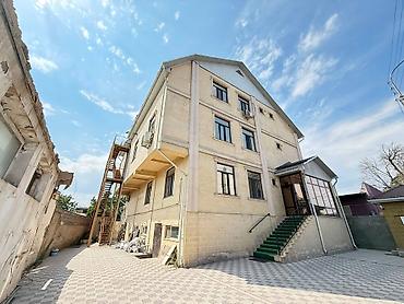 Продажа другой коммерческой недвижимости: 📍ул. Юсупа Абдрахманова 🔘Этажи 4/4 🔘750м² Продаю коммерческое здание — 1
