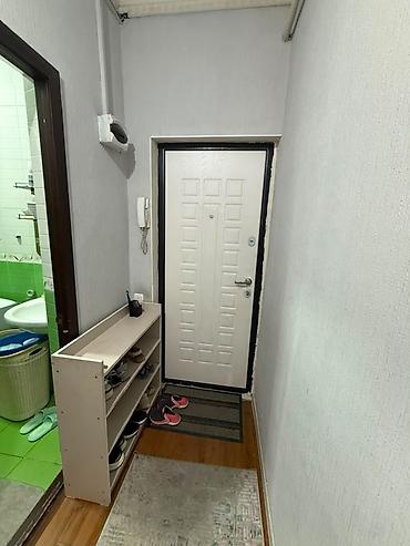 one room flat: 2 комнаты, 47 м², Восток-5 мкр 105 серия, 1 этаж — 3