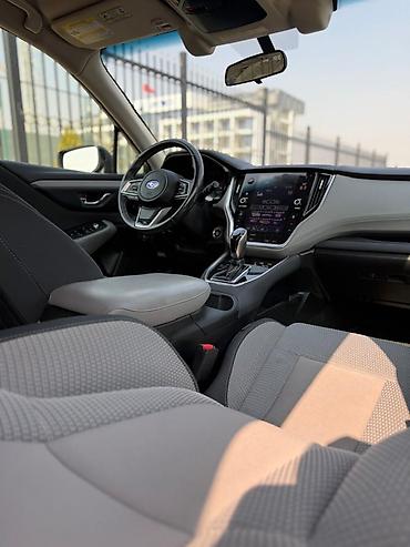 Subaru: Subaru Outback: 2020 г., 2.5 л, Автомат, Бензин, Универсал — 2