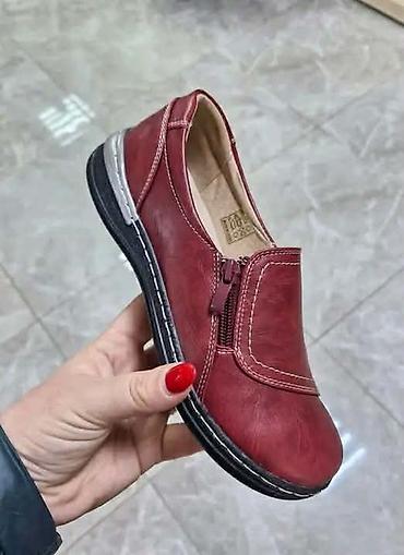 Mokasine: Proleće je tu 🙂 Stigli su nam novi modeli Dostupni brojevi 36-41 — 13