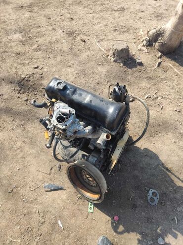 Sbor motorlar və silindr başlıqları: Vaz 21011 matorudu heç bir problemi yoxdur super işləyir Real alıcı