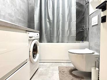 Долгосрочная аренда квартир: 2 комнаты, Собственник, С мебелью полностью — 9