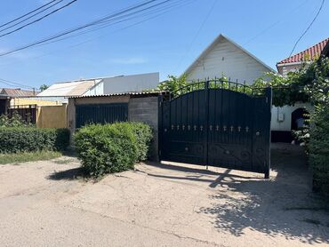 сдаю дом долгосрочно без хозяина: Дом, 110 м², 3 комнаты, Риэлтор, Косметический ремонт