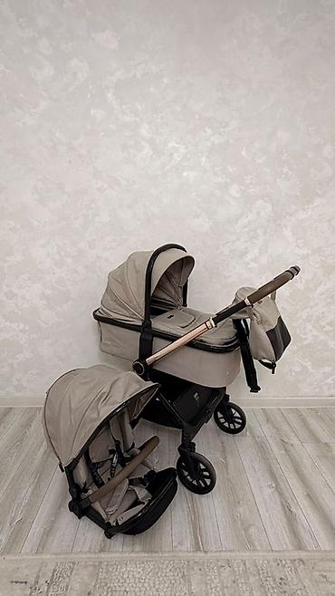 кыргыз койнок детский цена: Детская коляска Kidilo 2 в 1 (люлька + прогулочный блок) В комплекте — 1