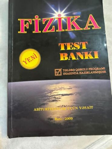 Digər kitablar və jurnallar: Kitablar hər biri satılır uyğun qiymətlərə üzərlərində hansı il