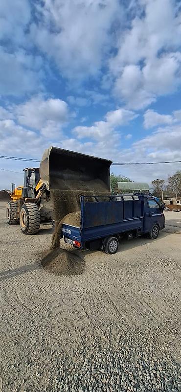 Отсев, Для фундамента, Оптом, В розницу, Портер