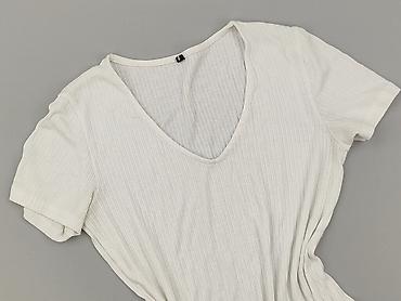atmosphere t: Sinsay, T-shirt damski, rozmiar L — 1