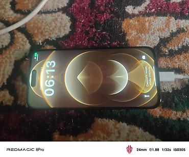 Apple iPhone: IPhone 16 Pro Max, Новый, 1 ТБ, Графит, Коробка — 10