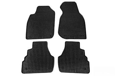 Patosnice: ORIGINAL TIPSKE GUMENE PATOSNICE PETEX AUDI A6 C5 (4 | PETEX — 4