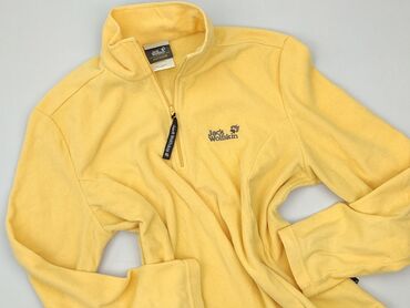 Флісова кофта жіноча, Jack Wolfskin, розмір L