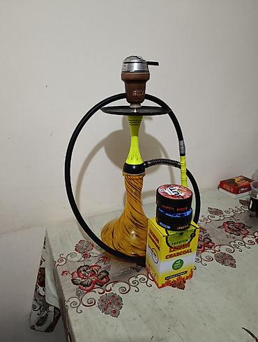 alpha x: Original qelyan Alpha X modeli. Bilənlər bilir necə super qəlyan — 2
