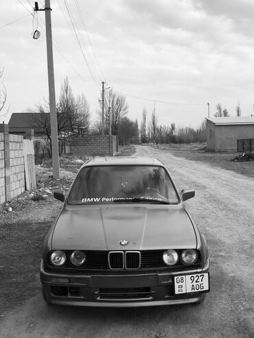 дмрв м50б25: BMW 3 series: 1986 г., 2.5 л, Механика, Бензин, Седан