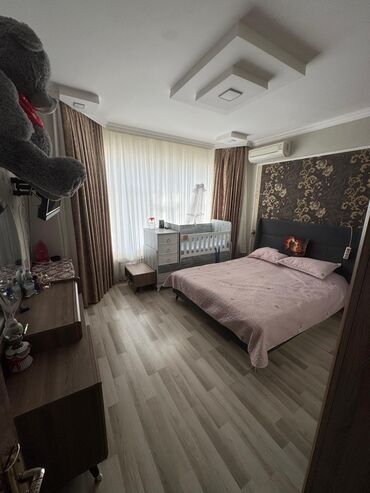 Həyət evləri və villaların satışı: 5 otaqlı, 160 kv. m, Yeni təmirli — 15