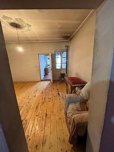 bakü hostel: 80 kv. m, 4 otaqlı, Qaz, İşıq, Su — 3