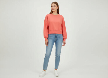 bluzy gap dla dzieci: Fasardi, Bluza damska
, rozmiar M