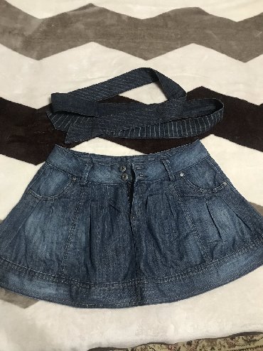 Юбки Benetton S