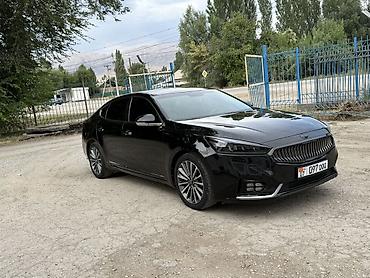 лобовое стекло киа соренто 2021: Kia Cadenza: 2017 г., 3 л, Автомат, Газ, Седан — 3