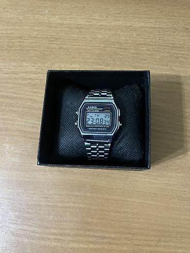 часы касио ф 91: CASIO A158W — классические электронные наручные часы. Характеристики — 1