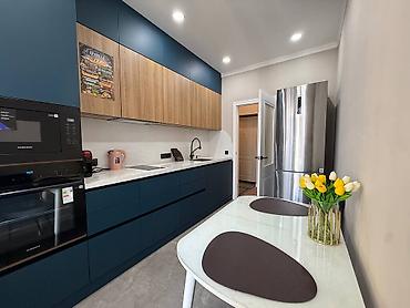 квартал: 2 комнаты, 60 м², 9 этаж — 7