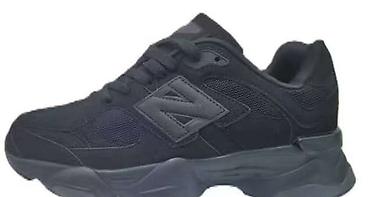converse 41: New balance 9060 patike crne NOVO Novo Brojevi 36 do 46 fb Moja — 1