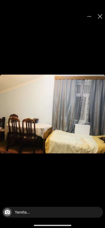 Uzunmüddətli kirayə evlər: 100 kv. m, 3 otaqlı, İnternet, Artezian quyusu, Kanalizasiya — 11