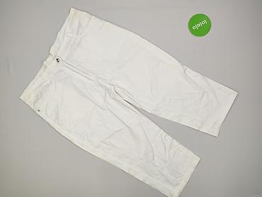 spodnie cargo primark: Spodnie 3/4 damskie, rozmiar 2XL — 2