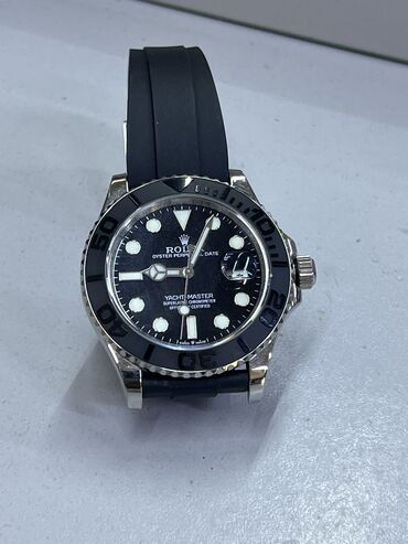 часы аль фаджр цена в бишкеке: Классикалык сааттар саат, Rolex, Суу өткөрбөөчү, Эркектердики