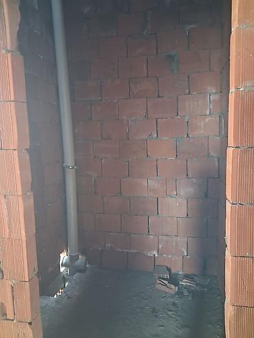 sumqayıtda yeni tikili binalar: 2 otaqlı, Yeni tikili, 45 kv. m — 10