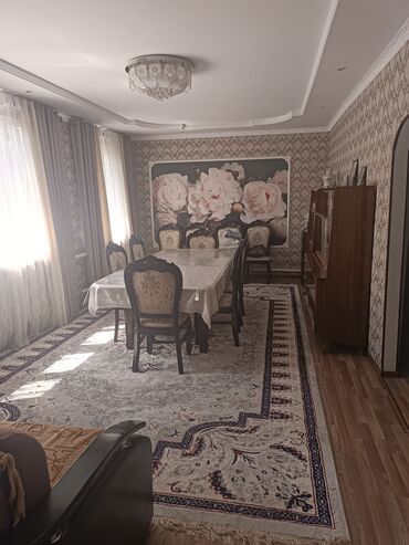 снять дом для торжества: Сдается дом в районе церкви Тоголок молдо пересекает Ленинградская