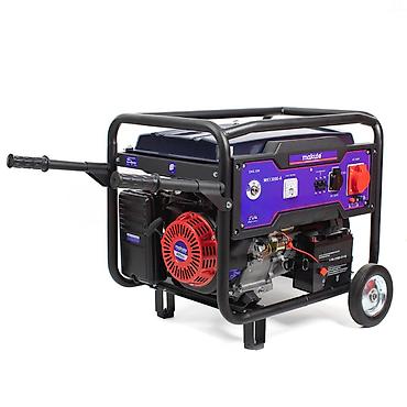 №: 7268 Məhsulun adı: Benzin generatoru Makute MK13000A 9 kVt Brend lalafo.az -da №: 7268 Məhsulun adı: Benzin generatoru Makute MK13000A 9 kVt Brend