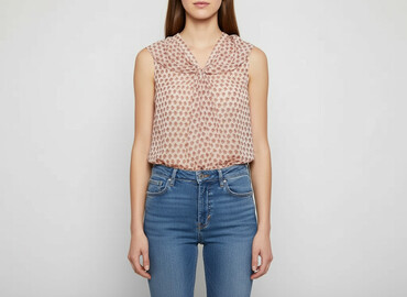 bluzki sylwestrowa plus size: Jane Norman, Жіноча блуза, розмір L