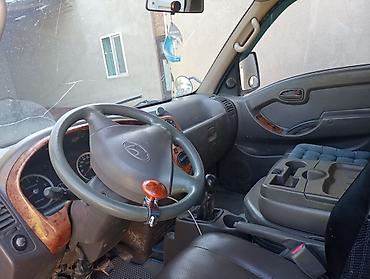 toyota aygo 1: Hyundai Porter II, самосвал - Компактный городской грузовик с — 4