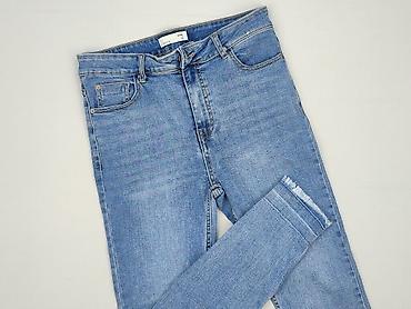 jeans perfect: Sinsay, Jeansy damskie, rozmiar S — 1