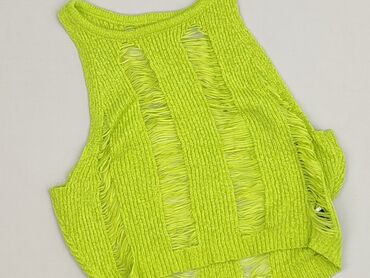 шорты: Shein, Women`s top, size S (EU 36)