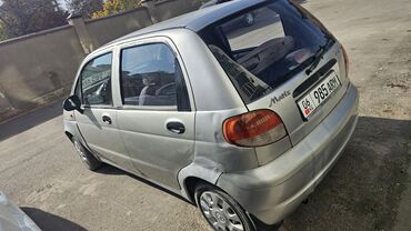 бу шины на матиз: Daewoo Matiz: 2010 г., 0.8 л, Механика, Бензин, Хэтчбэк