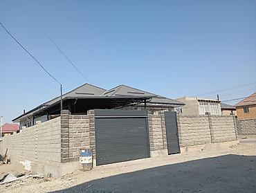 сдаётся дом без хозяйин: 5 комнат, 140 м², 4 соток, Шалта, Собственник — 2