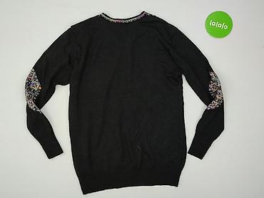 oxmo sweter: Sweter damski, rozmiar S — 3